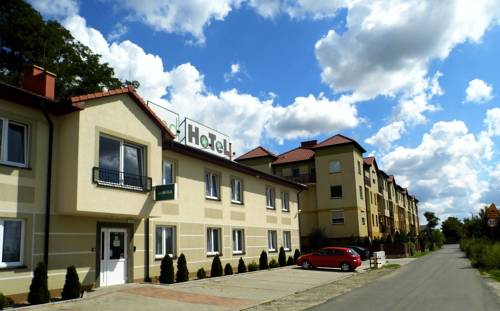 Bielany Wrocławskie Polen Last-Minute-Rabattcode Booking.com