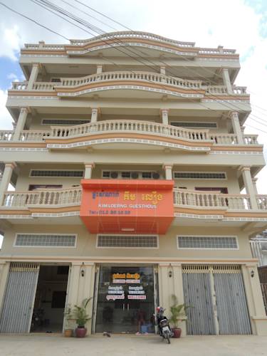 Battambang Cambodia Last Minute Discount Code Booking.com