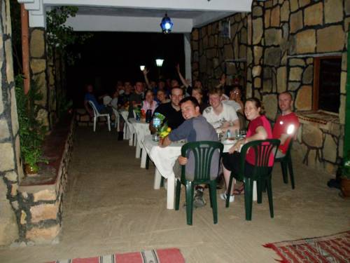 Tinghir Morocco Last Minute Discount Code Booking.com