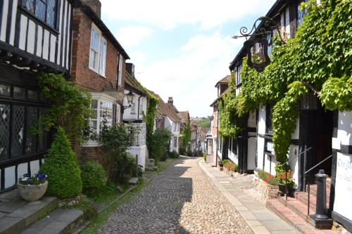 Rye United Kingdom Last Minute Discount Code Booking.com