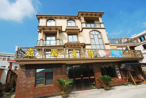 Zhujiajian China Last Minute Discount Code Booking.com