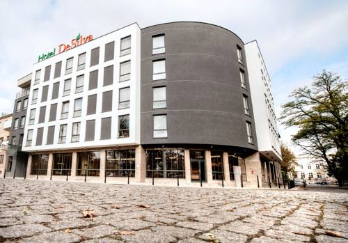 Opole Polen Last-Minute-Rabattcode Booking.com