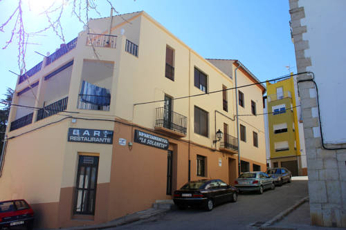 Culla Spanien Last-Minute-Rabattcode Booking.com