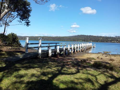 Merimbula Australie Code de réduction de dernière minute Booking.com