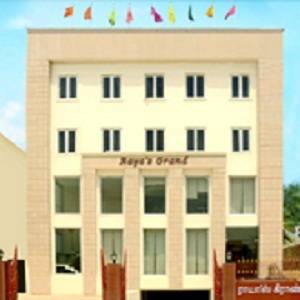 Kumbakonam India Laatste minuut Kortingscode Booking.com