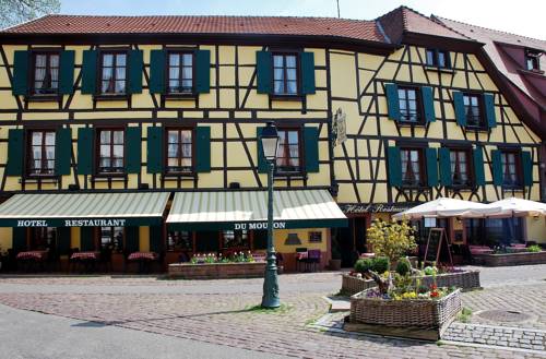 Ribeauvillé France Last Minute Discount Code Booking.com