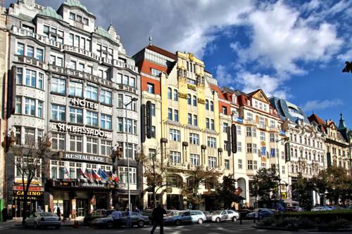 Prague Czech republic Last Minute Discount Code Booking.com