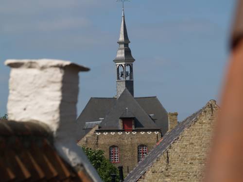 Brujas Bélgica Último Minuto Código de Descuento Booking.com