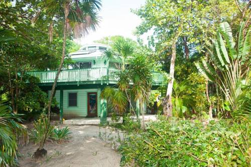 Roatan Honduras Last-Minute-Rabattcode Booking.com