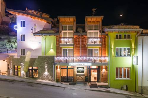 Andalo Italy Last Minute Discount Code Booking.com