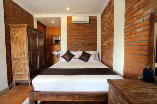 Umalas Indonesia Last Minute Discount Code Booking.com