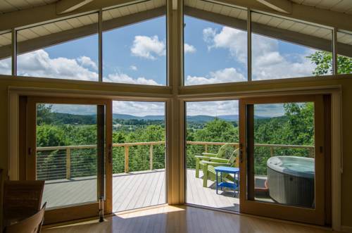 Quechee (Vermont) Vereinigte Staaten Last-Minute-Rabattcode Booking.com