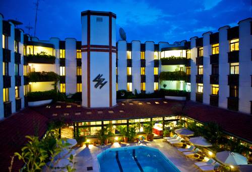 Nairobi Kenya Last Minute Discount Code Booking.com