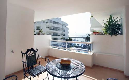 Estepona Spanje Laatste minuut Kortingscode Booking.com