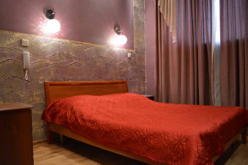 Sint Petersburg Rusland Laatste minuut Kortingscode Booking.com