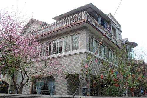 Chengdu China Last-Minute-Rabattcode Booking.com