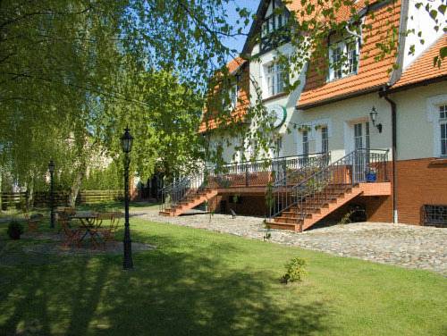 Chludowo Polen Last-Minute-Rabattcode Booking.com