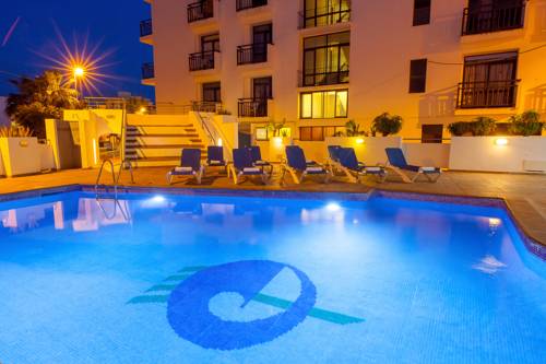 San Antonio de Portmany Spanien Last-Minute-Rabattcode Booking.com