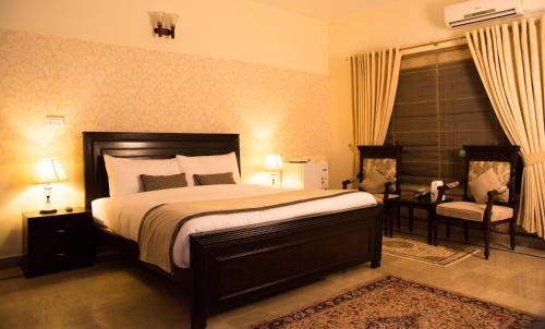 Islamabad Pakistan Last Minute Discount Code Agoda.com