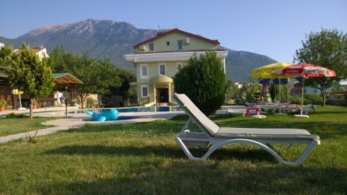 Oludeniz Turquie Code de réduction de dernière minute Booking.com