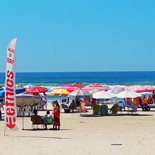 Guarujá Brazilië Laatste minuut Kortingscode Booking.com
