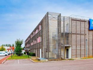 Metz France Last Minute Discount Code Agoda.com