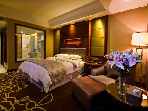 Yichang China Last Minute Discount Code Booking.com