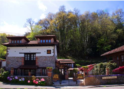 Soto de Cangas Spain Last Minute Discount Code Booking.com