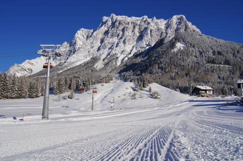Ehrwald Österreich Last-Minute-Rabattcode Booking.com