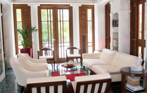 Scarborough Trinidad und Tobago Last-Minute-Rabattcode Booking.com