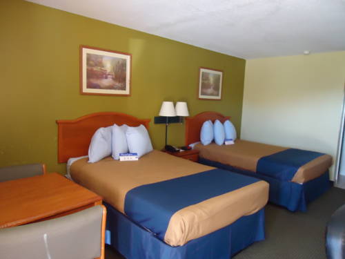 Wharton (Texas) United States Last Minute Discount Code Booking.com
