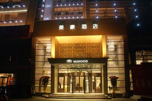 Tianjin China Last-Minute-Rabattcode Booking.com