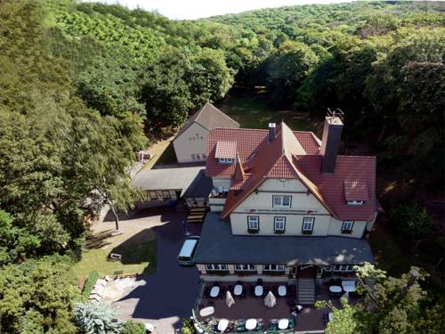 Wernigerode Germany Last Minute Discount Code Booking.com