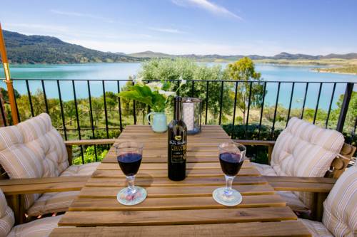 El Chorro Spanje Laatste minuut Kortingscode Booking.com
