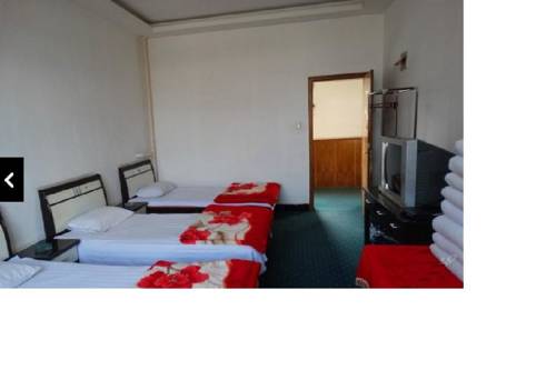Yuncheng China Last Minute Discount Code Booking.com