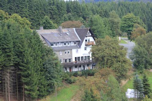 Nordenau-Nesselbach Deutschland Last-Minute-Rabattcode Booking.com