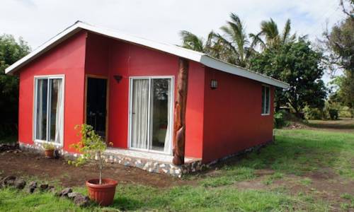 Hanga Roa Chile Último Minuto Código de Descuento Booking.com