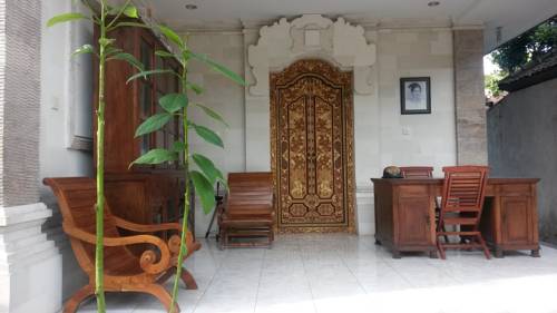 Ubud Indonesia Último Minuto Código de Descuento Booking.com