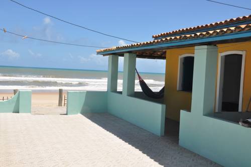 Conde (Bahia) Brasilien Last-Minute-Rabattcode Booking.com