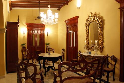 Campeche Mexiko Last-Minute-Rabattcode Booking.com