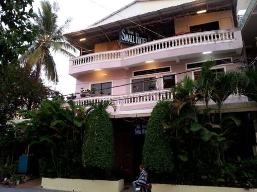 Sihanoukville Cambodja Laatste minuut Kortingscode Booking.com