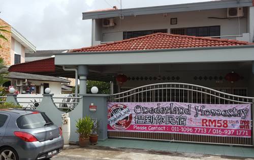 Kuantan Malaisie Code de réduction de dernière minute Booking.com