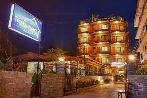 Pokhara Nepal Nepal Last Minute Discount Code Booking.com