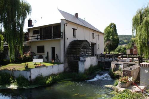 Oust-Marest Frankreich Last-Minute-Rabattcode Booking.com
