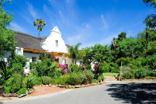 Robertson Südafrika Last-Minute-Rabattcode Booking.com