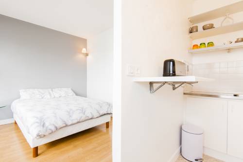 Boulogne Billancourt France Last Minute Discount Code Booking.com