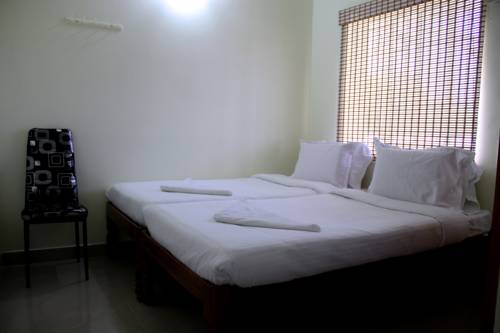 Chennai Inde Code de réduction de dernière minute Booking.com
