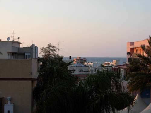 Rometta Marea Italien Last-Minute-Rabattcode Booking.com