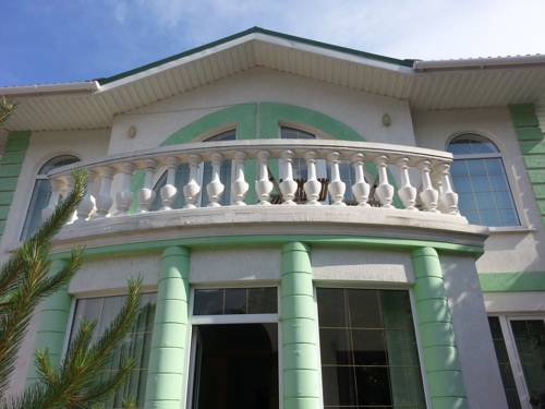 Alupka Crimea Last Minute Discount Code Booking.com