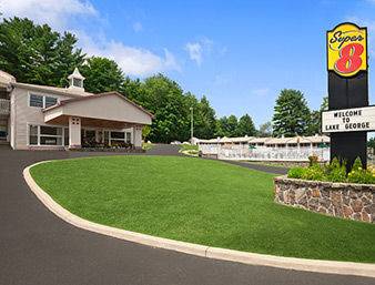 Lake George États Unis Code de réduction de dernière minute Booking.com